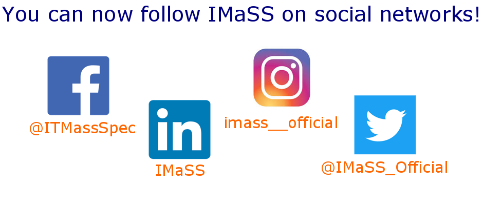 IMaSS on social networks